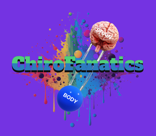 ChiroFanatics Grand Opening