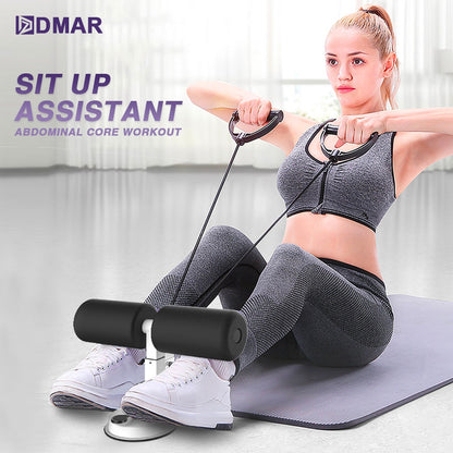 Sit Up Exercise Equipment