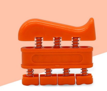 Grip strengthener