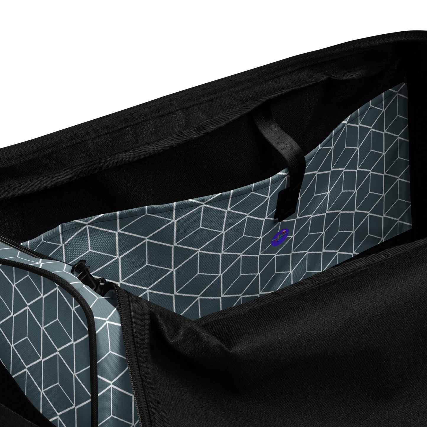 Chirofanatic Duffle bag