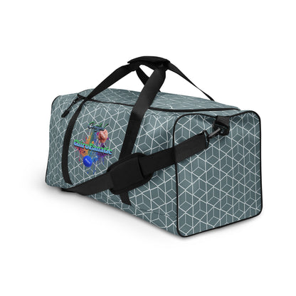 Chirofanatic Duffle bag