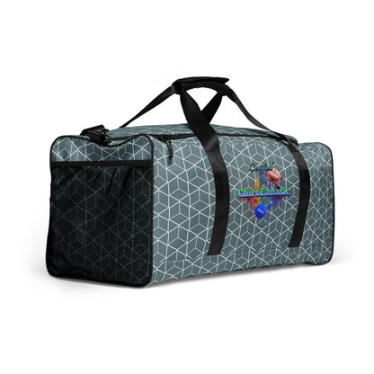 Chirofanatic Duffle bag