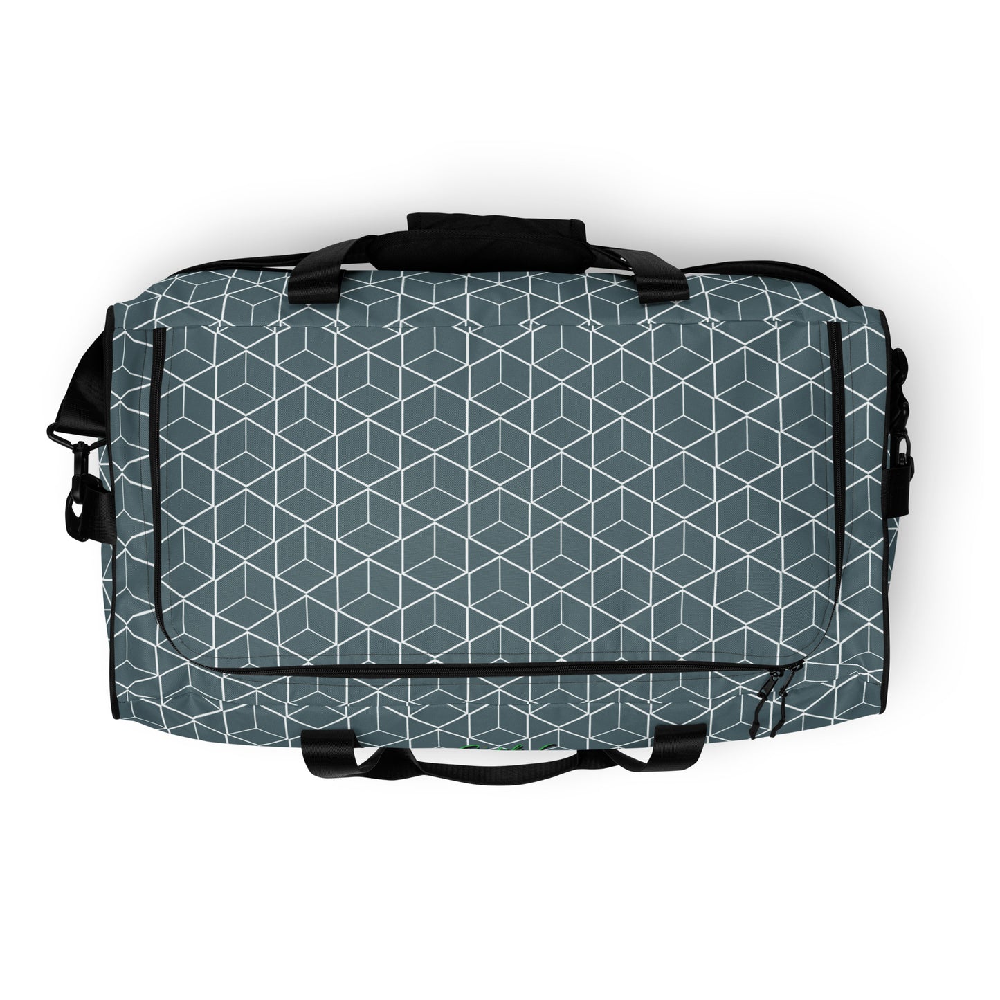 Chirofanatic Duffle bag