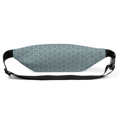 ChiroFanatics Fanny Pack