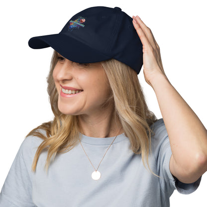 ChifoFanatics Dad Hat