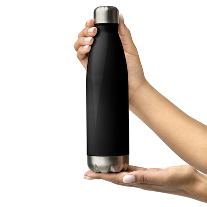 Stainless Steel ChiroFanatics Water Bottle