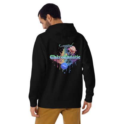 ChiroFanatics  Hoodie