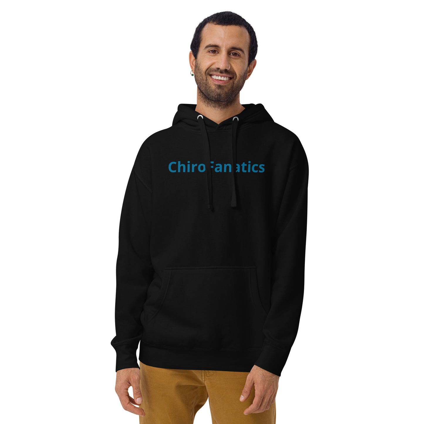 ChiroFanatics  Hoodie