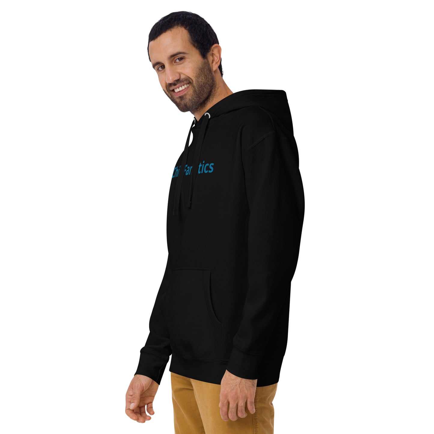 ChiroFanatics  Hoodie