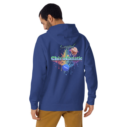 ChiroFanatics  Hoodie