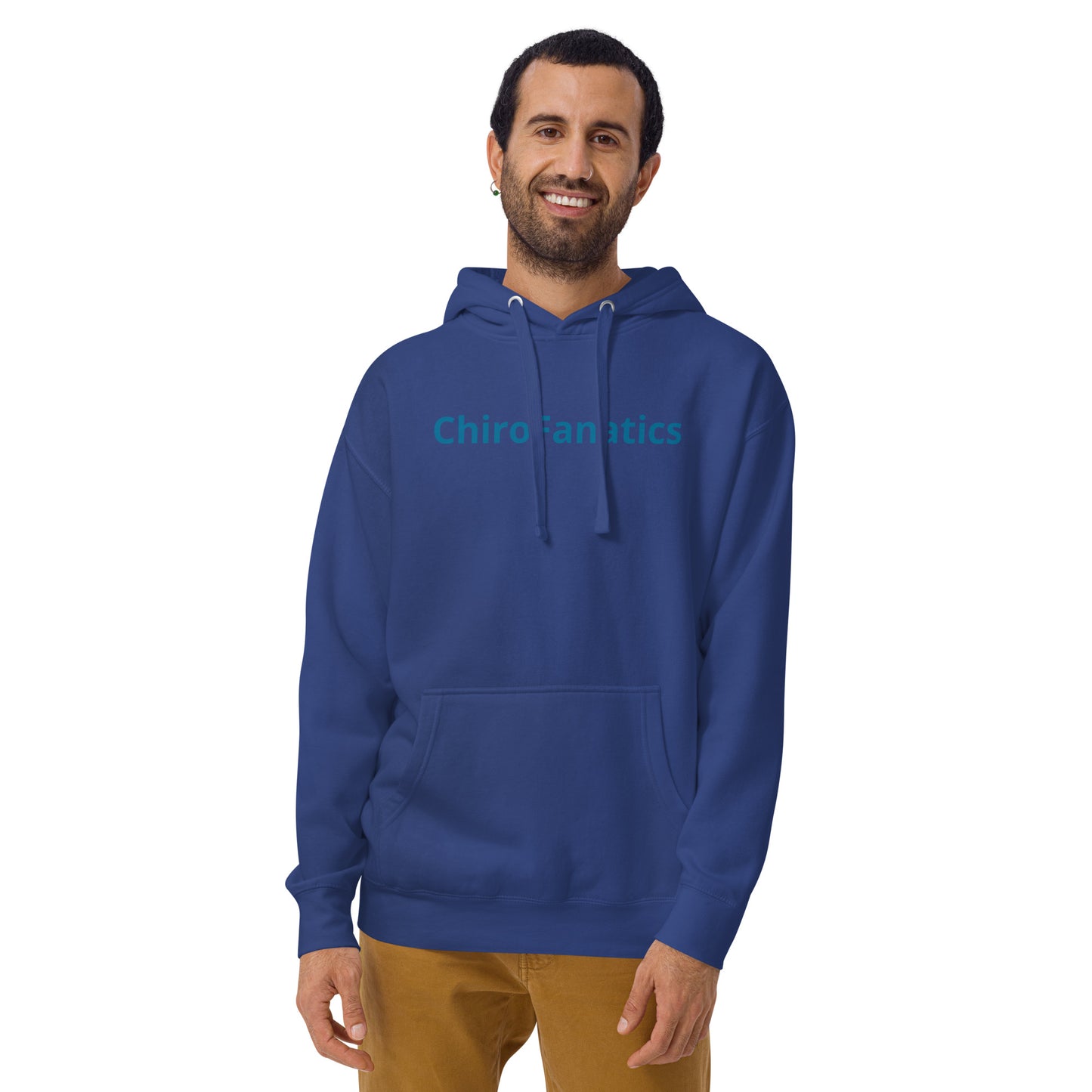 ChiroFanatics  Hoodie