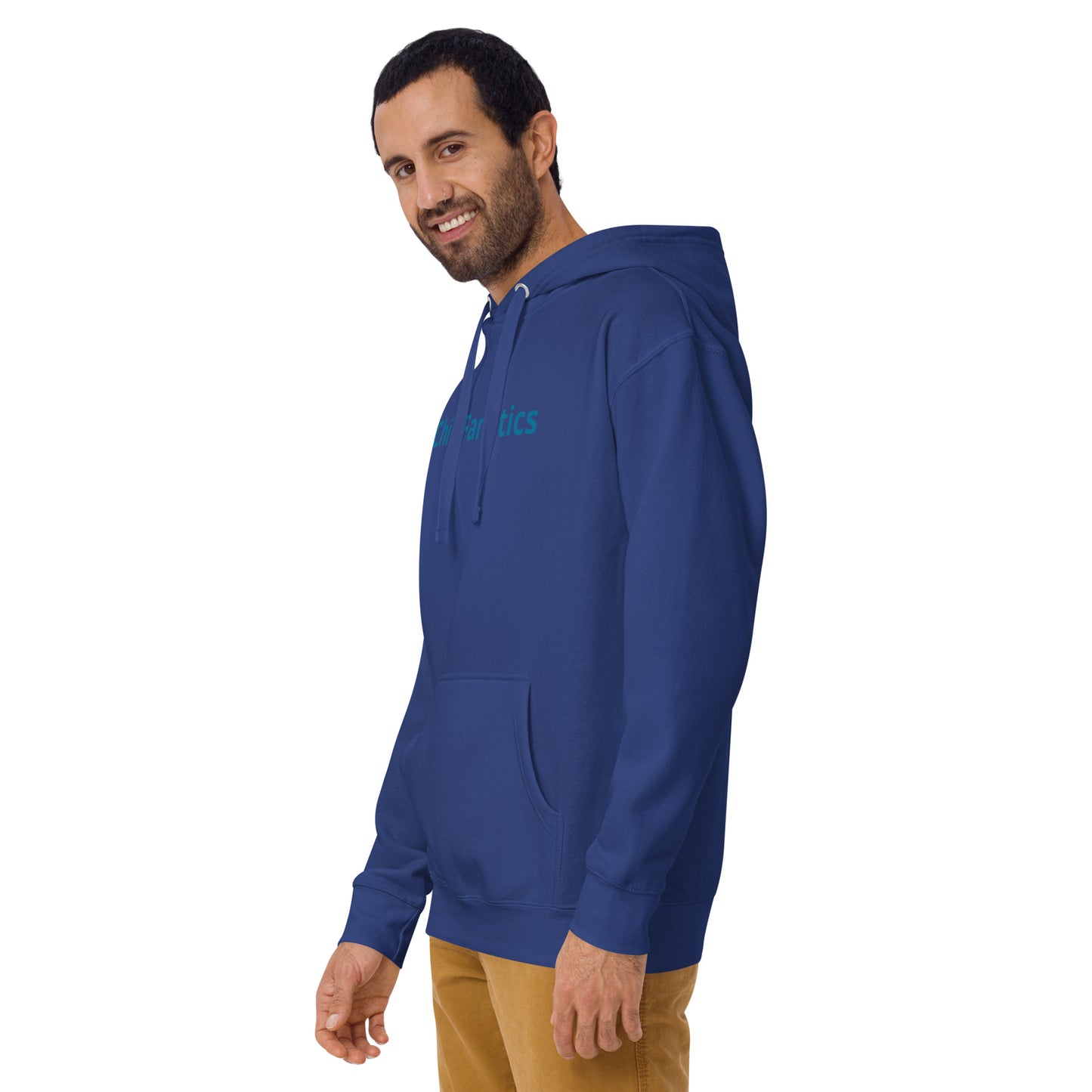 ChiroFanatics  Hoodie