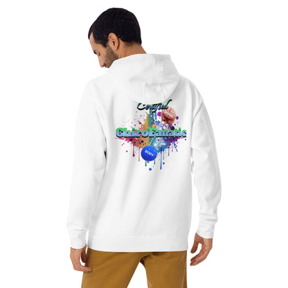 ChiroFanatics  Hoodie