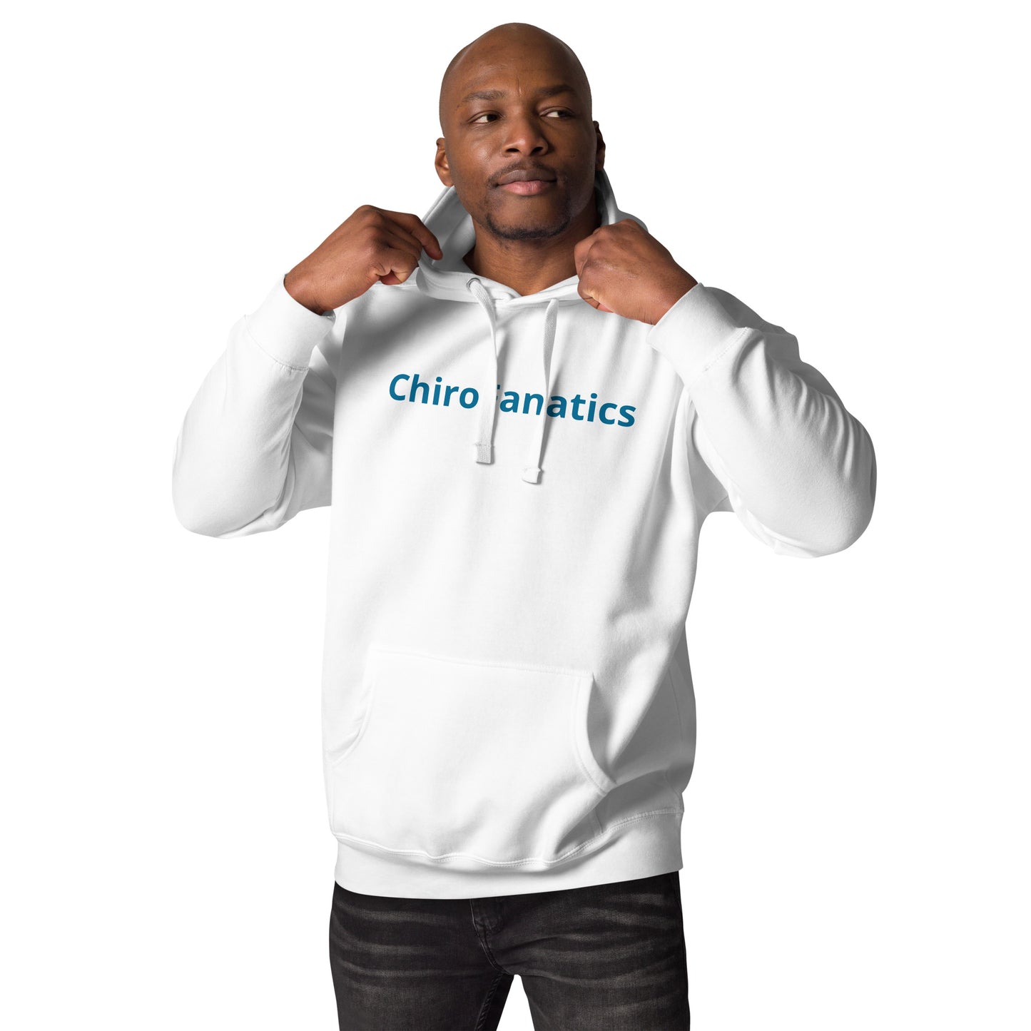 ChiroFanatics  Hoodie