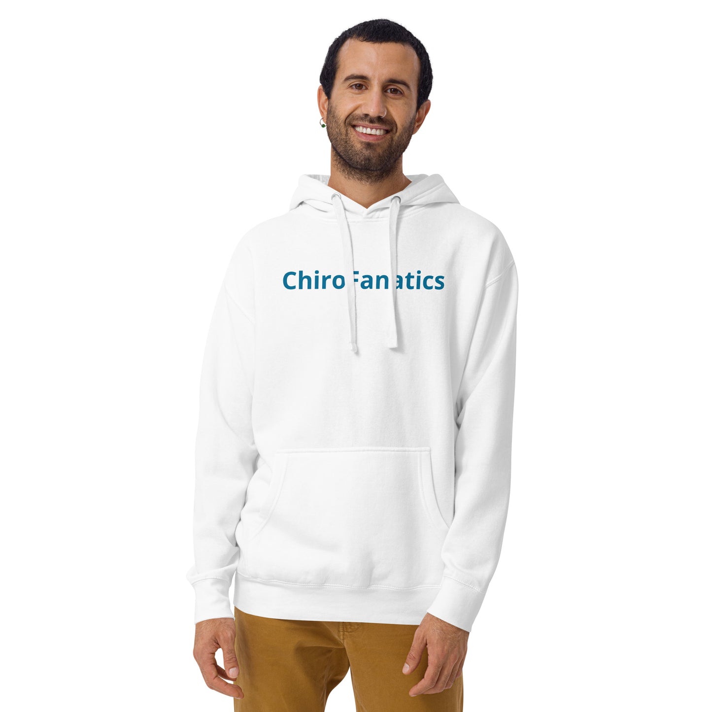 ChiroFanatics  Hoodie