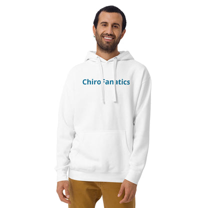 ChiroFanatics  Hoodie