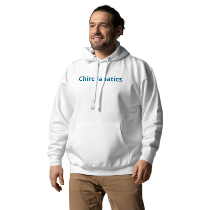 ChiroFanatics  Hoodie