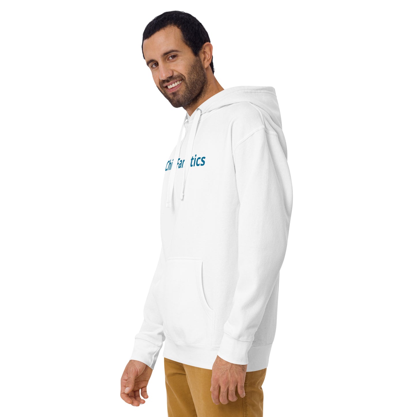 ChiroFanatics  Hoodie