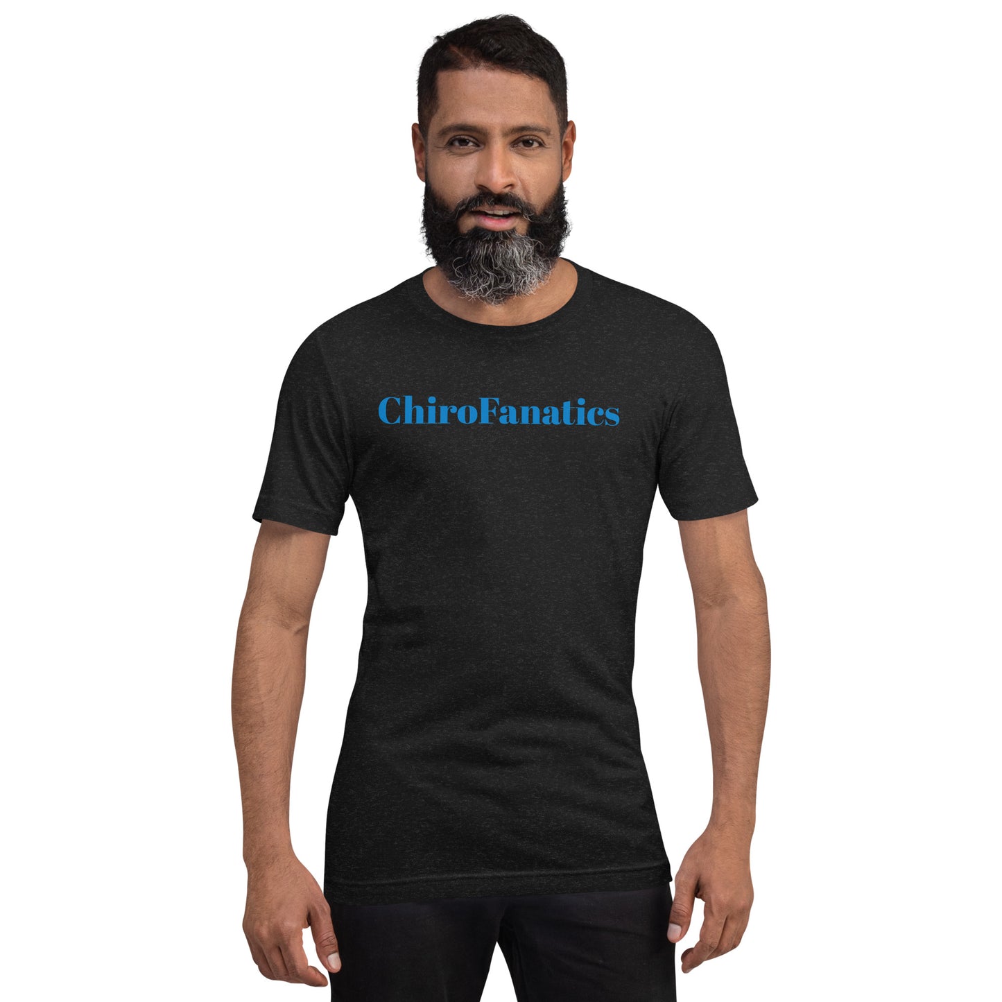 ChiroFanatics Men’s Tee