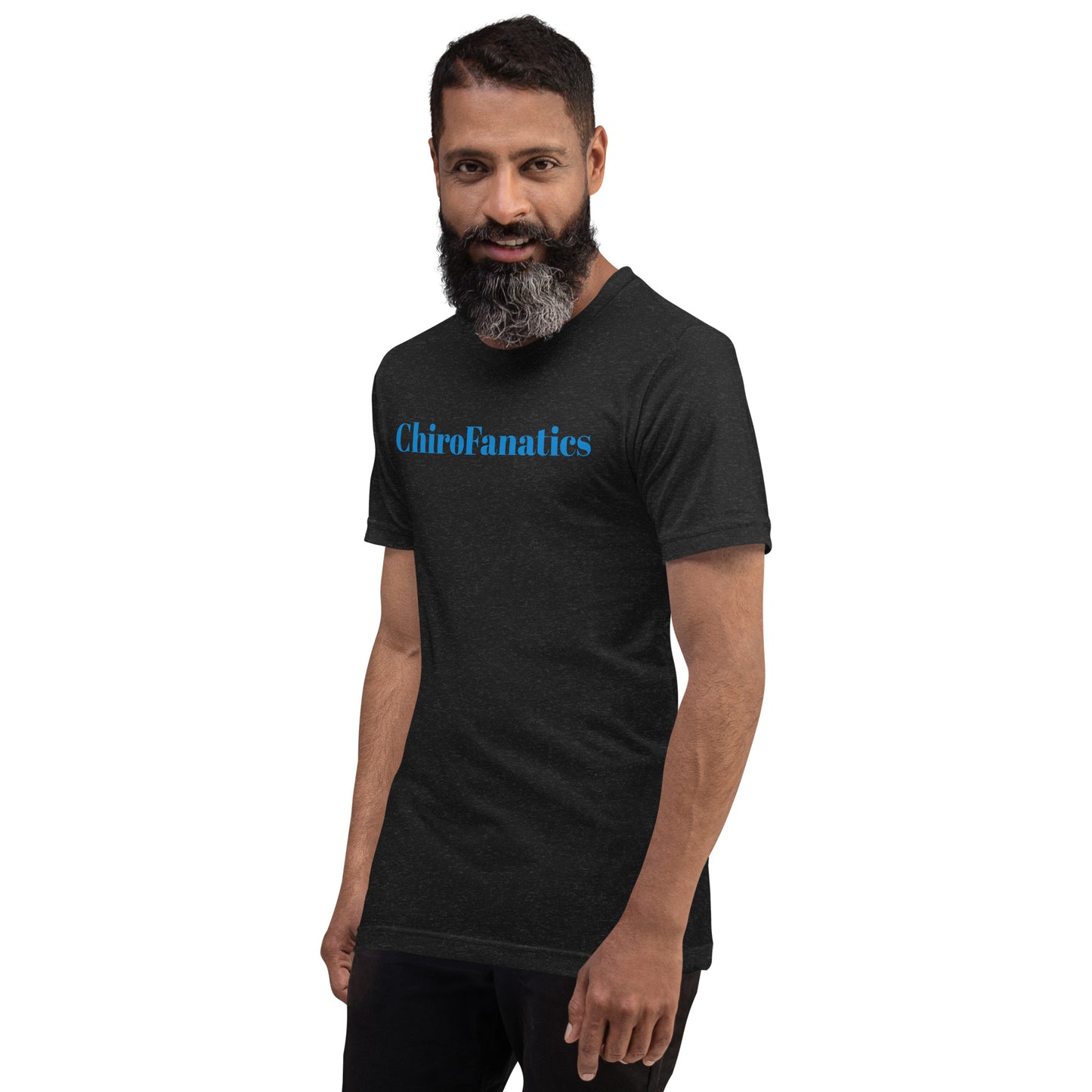 ChiroFanatics Men’s Tee