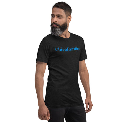 ChiroFanatics Men’s Tee