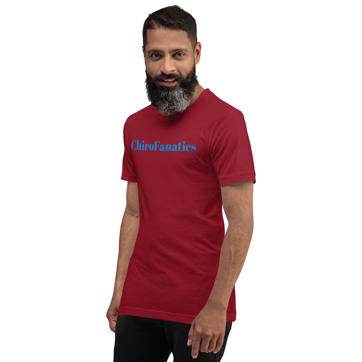 ChiroFanatics Men’s Tee