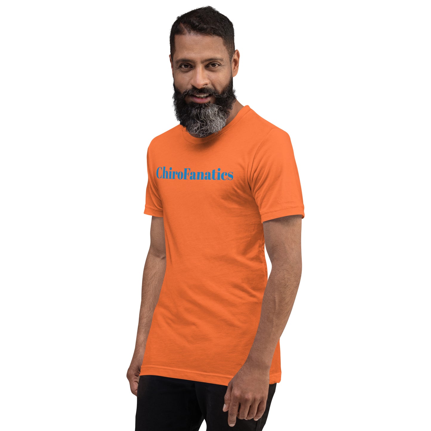 ChiroFanatics Men’s Tee