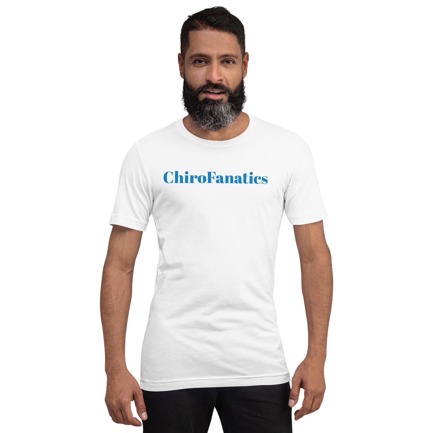 ChiroFanatics Men’s Tee