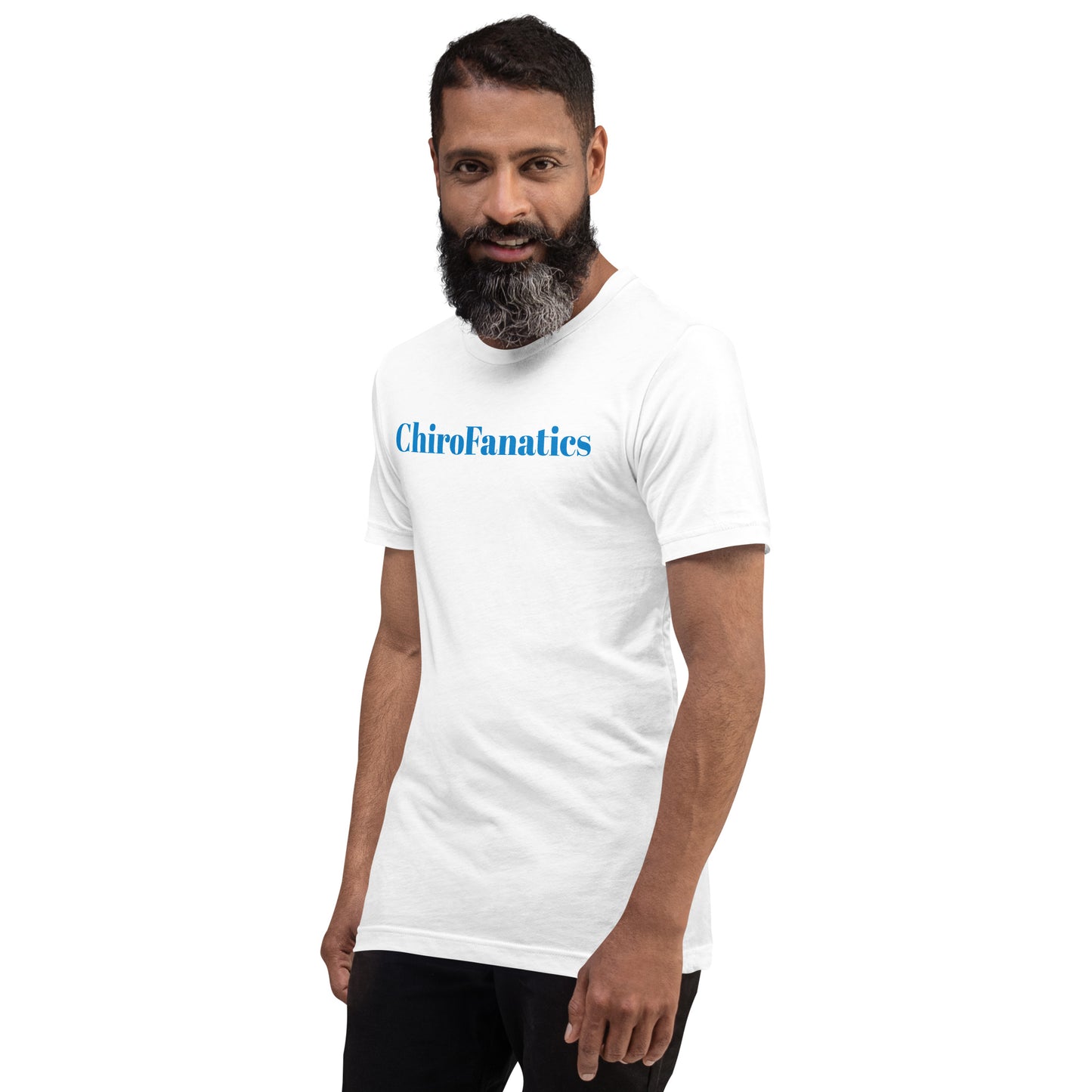 ChiroFanatics Men’s Tee