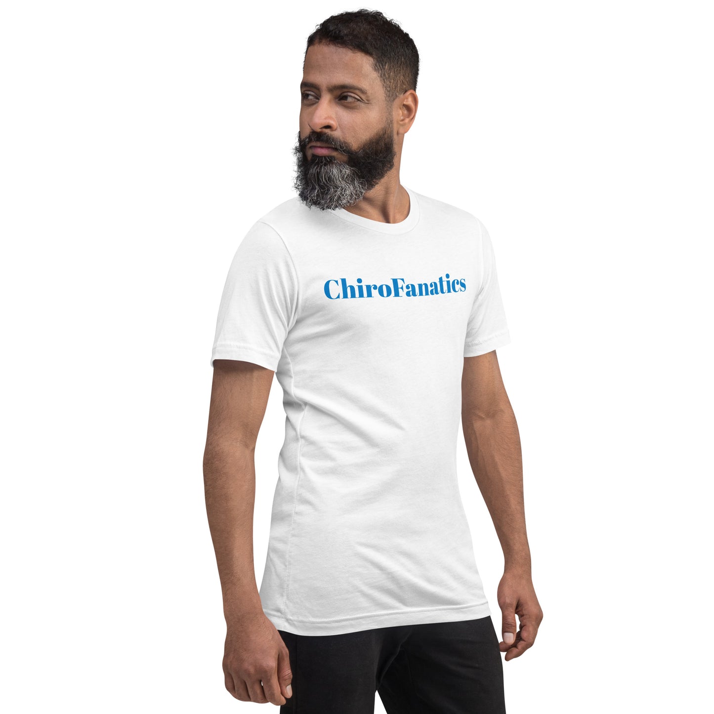 ChiroFanatics Men’s Tee