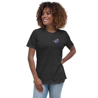 Women's ChiroFanatics Relaxed T-Shirt