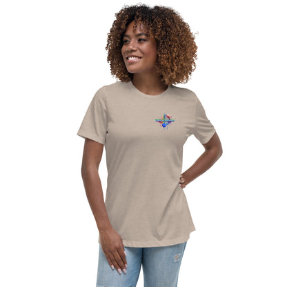 Women's ChiroFanatics Relaxed T-Shirt