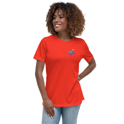 Women's ChiroFanatics Relaxed T-Shirt