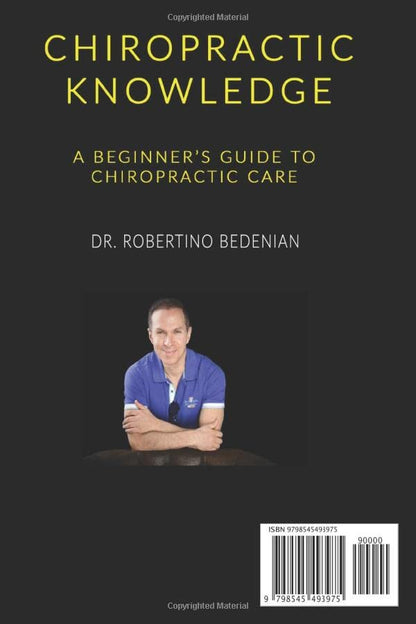 Chiropractic Knowledge - A Beginners Guide To Chiropractic Care